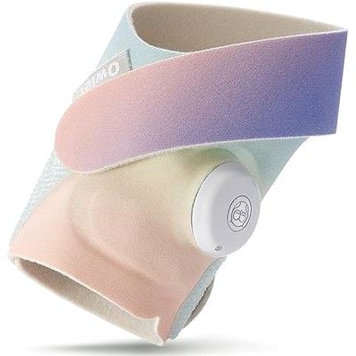 Owlet SS3 Accessory sock pack Forever Rainbow