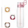 Láhev na pití SCENT AIR HYDRATION Falco 650 ml růžová