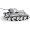 METAL EARTH 3D puzzle Tank T-34