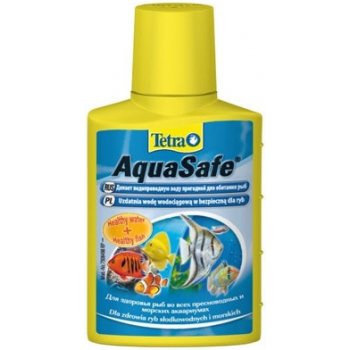 Tetra Aqua Safe 250 ml