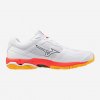 MIZUNO Wave Phantom 3 hádzanárska obuv biela 42