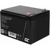 Green Cell 12V 12Ah