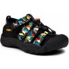 Keen Newport H2 Youth raya black