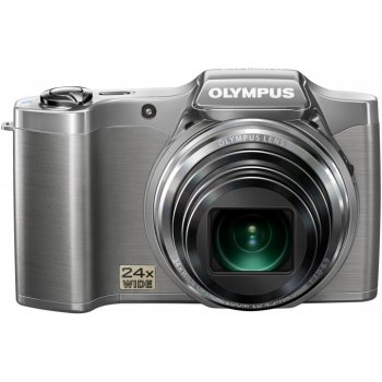 Olympus SZ-14