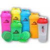 Monster Shaker 600 ml - Amix Farba: Oranžová