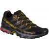 La Sportiva Ultra Raptor II pánska trailová obuv black/yellow 7,5UK
