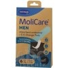 MoliCare MenL absorpčná spodná bielizeň 1ks + X-Change vložka 5 ks