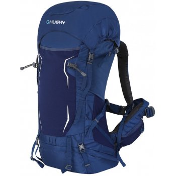 Husky Ultralight Rony 50l modrý