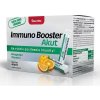 Immuno Booster Akut SALUTEM roztok v ampulkách s Betaglukánom 10x25 ml (250 ml)
