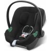 CYBEX Aton B2 i-Size volcano black 2023