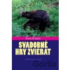 Svadobné hry zvierat - Ivan Kňaze