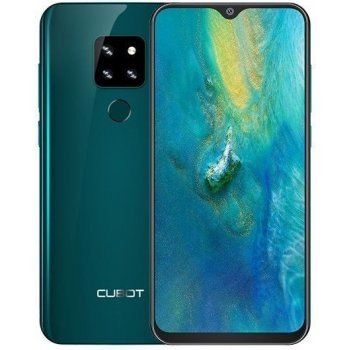 CUBOT P30 4GB/64GB