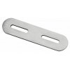 Onpira Nerezový spojovací I plech Rozmer: 95x24 mm