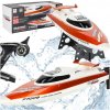 FunPlay FP-9029-1 FT009 RC čln na diaľkové ovládanie RTR 2,4 GHz dosah 150 m 30 km/h 1:1