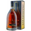 Sarajishvili VSOP 40% 0,7 l (kartón)