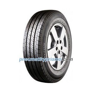 Pneumatiky Dayton VAN 235/65 R16 115R