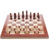 Šachy drevené 96 C03 39x39cm