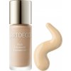 Artdeco Rich Treatment Foundation krémový make-up 10 Sunny Shell 20 ml