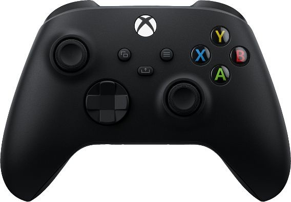 Microsoft Xbox Series X od 494 € - Heureka.sk