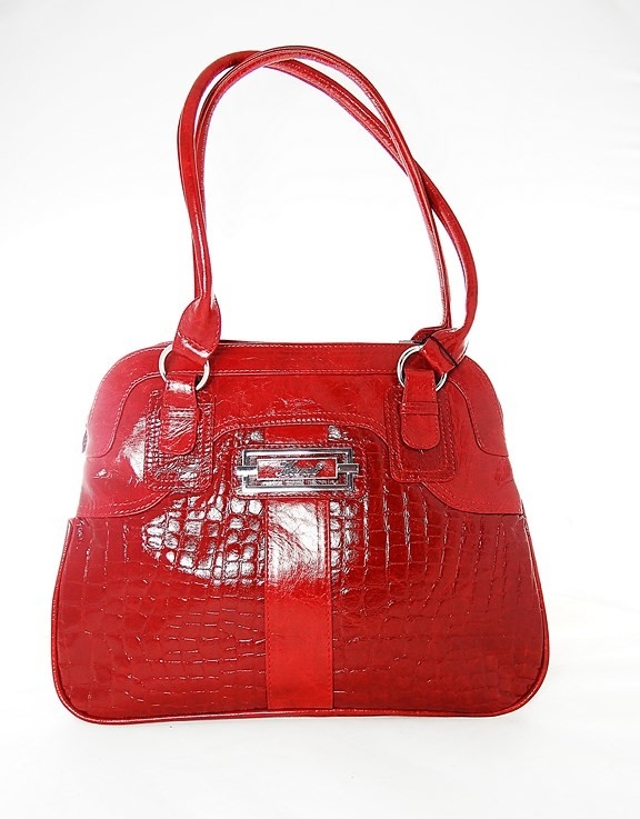 luxusná kabelka Karen červená od 28,9 € - Heureka.sk