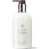 Molton Brown Geranium Nefertum Body Lotion - Telové mlieko 300 ml