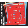Kristóf Bacsó Quartet - Nocturne (CD)