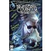 The Sandman Universe: Nightmare Country, The Glass House - James Tynion IV, Lisandro Estherren (Ilustrátor), Maria Llovet (Ilustrátor)
