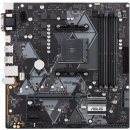 Asus PRIME B450M-A