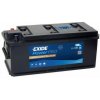 Exide PowerPRO Agri & Construction 12V 135Ah 1000A EJ1355