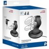 Speedlink - TwinDock Charging System - Black (PS4)