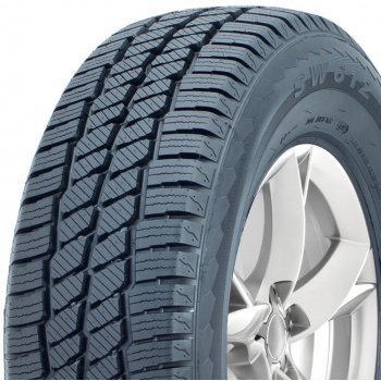 Goodride SW612 195/75 R16 107R