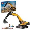 LEGO® City 60420 Žltý bager