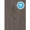 Kompozitná vodeodolná podlaha EGGER PRO Green Tec EPD042 Dub Almington tmavý 4V drážka