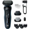 Holicí strojek Braun Series 5 Wet&Dry 52-B1650s