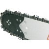 ECHO X124000691 Vodiaca lišta kovaná 40 cm, 0,325