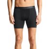 Craft | Craft Pro Dry Nanoweight 6-Inch Boxer Shorts | čierna| 3XL