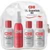 CHI Infra ESSENTIAL KIT Cestovné balenie