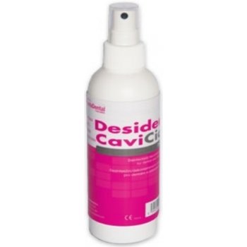 Desident CaviCide sol dezinfekčný prípravok 200 ml