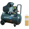 Matabro MB-K104, Olejový kompresor 50 l, 230 V | 2800 W