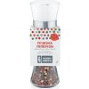 Mamma Greca čtyři druhy pepře v mlýnku 90g