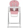 PETITE&MARS Stolička jedálenská Gusto Complete Sugar Pink