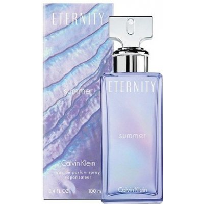 Calvin Klein Eternity Summer 2013 parfumovaná voda dámska 100 ml tester