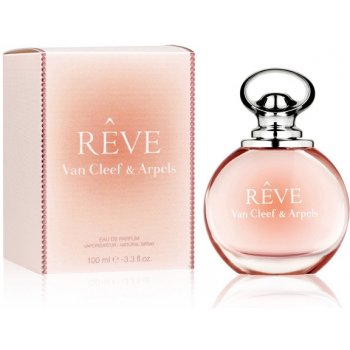 Van Cleef & Arpels Reve parfumovaná voda dámska 100 ml