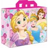 Konix Disney nákupná taška - Princesses