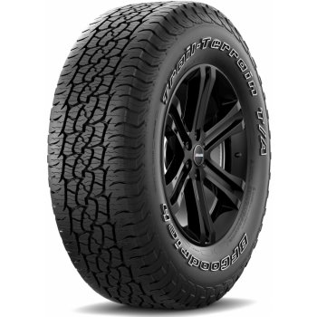 BFGoodrich Trail Terrain T/A 235/60 R18 107H