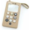 Motorická hračka Tryco Drevený mobilný telefón (5420067920328)