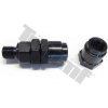 TRIUMF Rovný adaptér so závitom M14h1.5 na M12h1.5