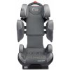 Caretero Autosedačka Frodi Isofix grey, 15-36 kg