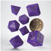Sada RPG kostí Zaklínač: Jaskier - Vicegróf z Lettenhove