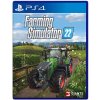 Farming Simulator 22 - PS4
